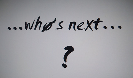 Gesucht: Wer liefert das nchste rding des Monats?